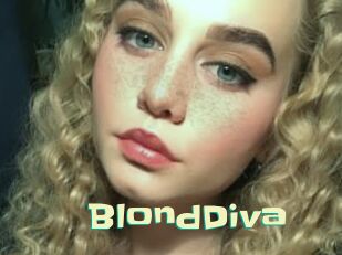 BlondDiva