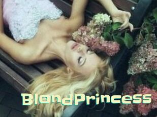 BlondPrincess