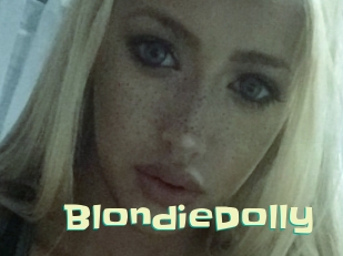 BlondieDolly