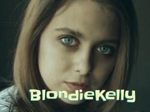 BlondieKelly