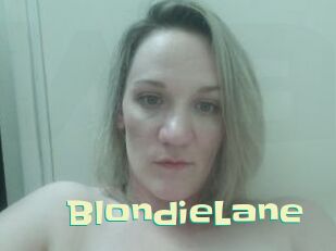 BlondieLane