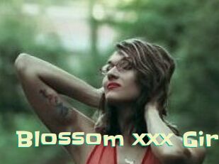 Blossom_xxx_Girl