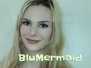 BluMermaid