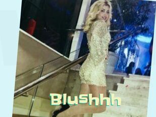 Blushhh