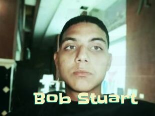 Bob_Stuart