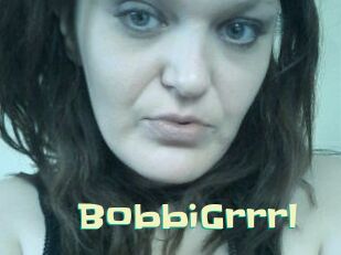 BobbiGrrrl