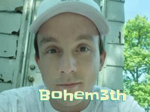 Bohem3th