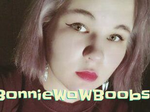 BonnieWoWBoobs