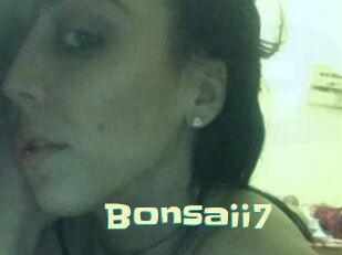 Bonsaii7