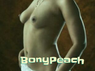 BonyPeach