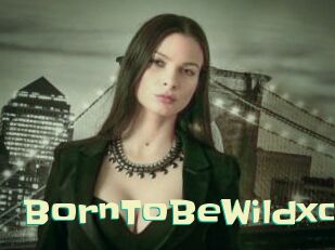 BornToBeWildxo