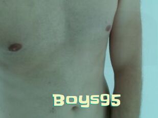 Boys95