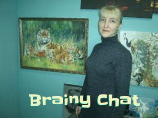 Brainy_Chat_