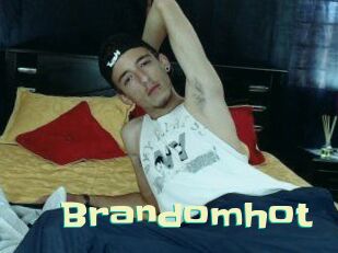 Brandomhot