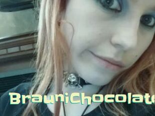 BrauniChocolate