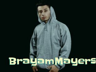 BrayamMayers