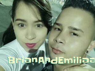 BrianAndEmiliaa