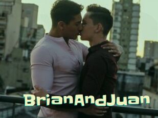 BrianAndJuan