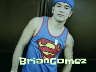 BrianGomez