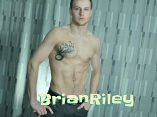 BrianRiley