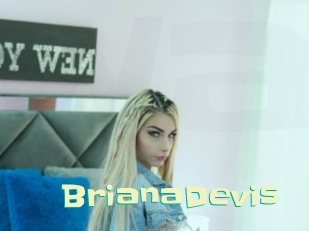 BrianaDevis