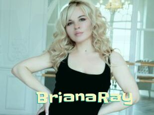 BrianaRay