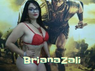 BrianaZali