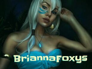 BriannaFoxys