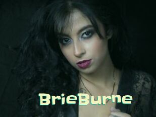 BrieBurne