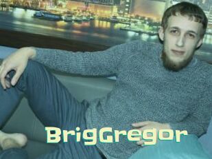 BrigGregor