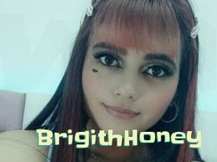 BrigithHoney