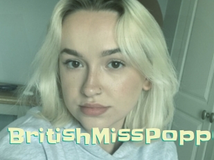 BritishMissPoppy