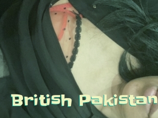 British_Pakistani