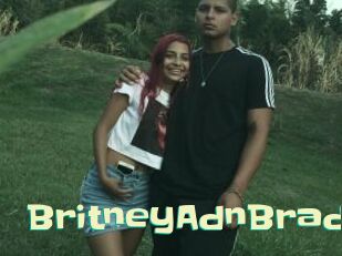 BritneyAdnBrad