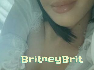 BritneyBrit
