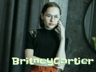 BritneyCartier