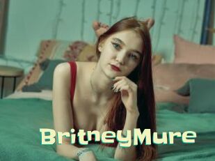 BritneyMure