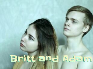 Britt_and_Adam