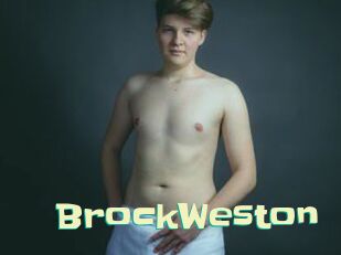 BrockWeston