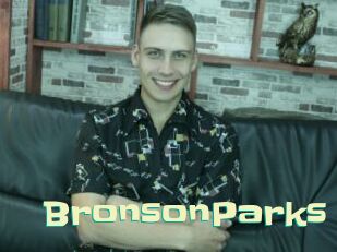 BronsonParks