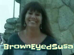 BrownEyedSusan