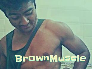 BrownMuscle