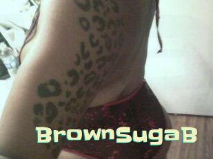 BrownSugaB