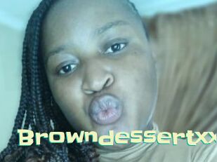 Browndessertxx