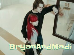 BryanAndMadi