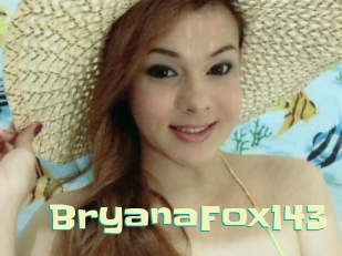 BryanaFox143