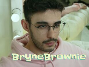 BryneBrownie