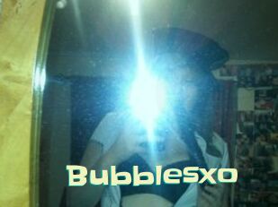 Bubblesxo