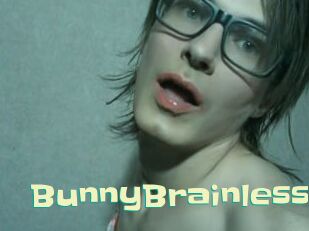 BunnyBrainless