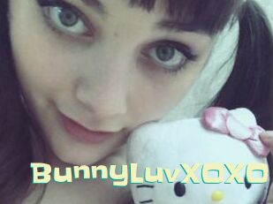 BunnyLuvXOXO